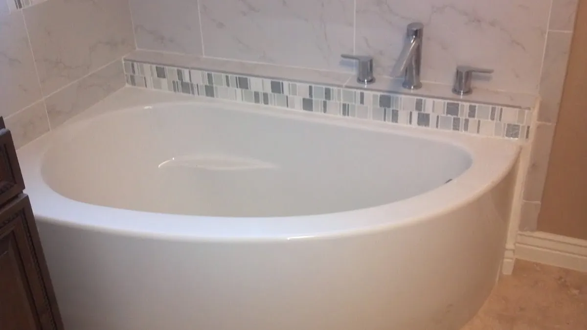 Bathroom Plumbing in Colorado Springs, CO